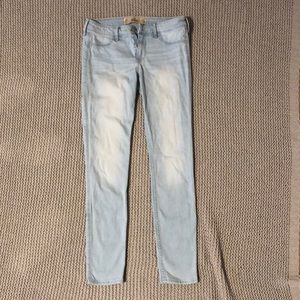 Hollister Jean Leggings